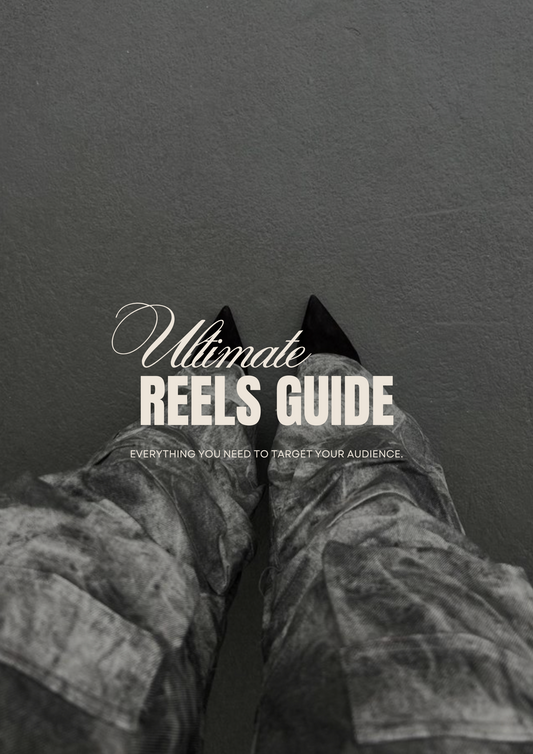 THE ULTIMATE REELS GUIDE | MRR